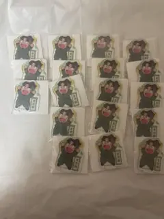 忍たま乱太郎 潮江文次郎 アクリミニアクリルスタンド セリア