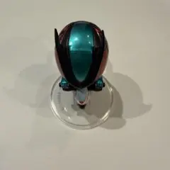 仮面ライダー アクションライド4 仮面ライダーゼッツのサムネイル