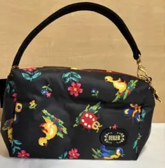 フェイラー　限定　エコユースハイジ手つきポーチ