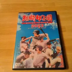熱闘甲子園2016〈2枚組〉DVD - メルカリ