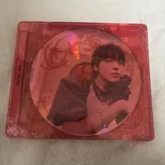 NCT WISH リク Jewel case 新品未開封