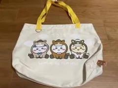 ちいかわ ハッピーバッグ2026 トートバッグ