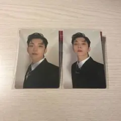 SEVENTEEN ジョシュア ATTACCA ラキドロトレカセット - メルカリ