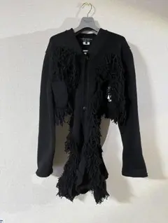 2025年最新】COMME des GARCONS HOMME PLUS カーディガンの人気