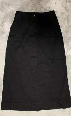 アーバンリサーチ DOORS ロングスカート M