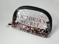 新品 victoria's seacret ポーチ