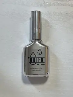 ネイルチップ用接着ジェル　18ml UV/LED対応