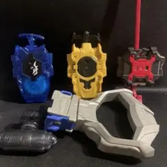 ベイブレードランチャーまとめ売りセット