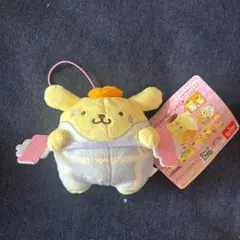 ラウンドワン限定】ポムポムプリン プリンのハッピールーティン