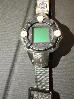 メダロットメダロッチ ロクショウバージョン　ジャンクのサムネイル