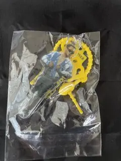 ELLY3連キーホルダー