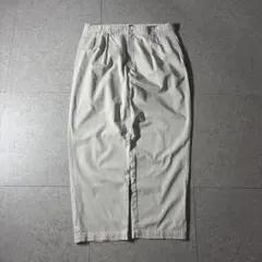 古着 90s〜 ラルフローレン 極太 チノパン ワイド ベイカー ミリタリー