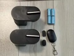 キュリオロック QRIO LOCK key セット Q-K1 Q-SL2 Amazon | Qrio Lock(キュリオロック) & Qrio Key(キュリオキー) セット