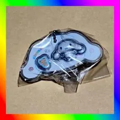 サンリオキャラクターズ パッケージチャーム&チョコボーロ シナモロール