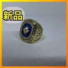 2025年最新】チャンピオンリング mlbの人気アイテム - メルカリ