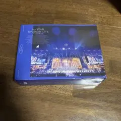 8th YEAR BIRTHDAY LIVE DVD 乃木坂