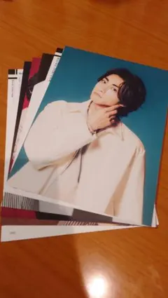 2026年最新】木村達成の人気アイテム - メルカリ