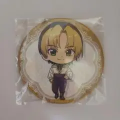 ヒカルの碁 くじ引き堂 進藤ヒカル 缶バッジ - メルカリ