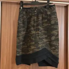 スカート☆grand mother