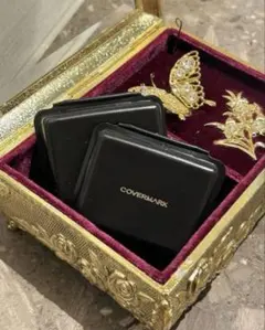 カバーマークフローレスフィットFR20×2個