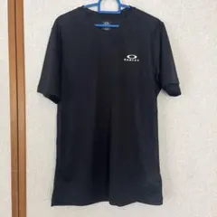 【新品】オークリー ENHANCE メッシュ RC Tシャツ ブラックSサイズのサムネイル