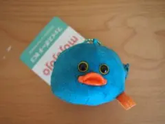 mojojojo アヒル　フェイスポーチBC3