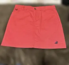 Paradiso ゴルフスカート