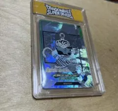 ドラゴンボール×丸亀製麺うどん札　ドラゴンボールアドバンスパック