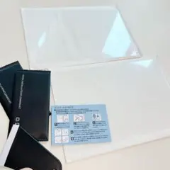 TECLAST M40 Pro タブレット画面保護フィルム　2枚