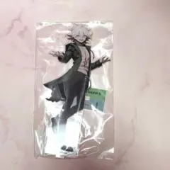 ダンガンロンパ 狛枝凪斗 特大アクリルスタンド さくしゃ2