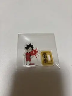 ハイキュー!! アクリルスタンド