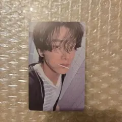 ENHYPEN daydream ジェイクトレカ