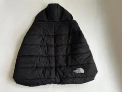 THE NORTH FACE ノースフェイス ベビーシェルブランケットブラック