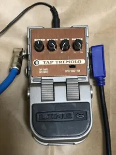 2026年最新】line6 tap tremoloの人気アイテム - メルカリ