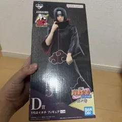 ⭐美品⭐1115 NARUTO-ナルト- 疾風伝 忍ノ絆 D賞 うちはイタチ - メルカリ