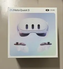 2025年最新】 META quest 3 512の人気アイテム - メルカリ