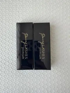 Bouncy Lashes Premium まつ毛美容液 2本セットのサムネイル