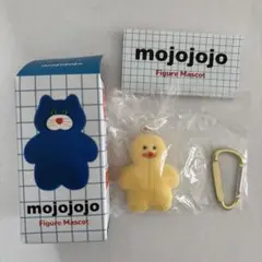 mojojojo フィギュアマスコット　you never know