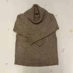 コットン ニット