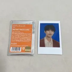 SEVENTEEN BE THE SUN JUN インスタントフォトカード - メルカリ