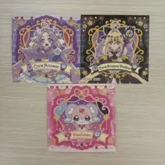 名探偵プリキュアパンシール