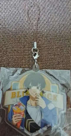 ブルーロック 蜂楽廻 アクリルキーホルダー