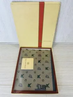 ✨新品未使用✨PAOLO GUCCI パオログッチ ハンカチ