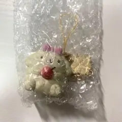 ポムポムプリン シークレット ランダム ストラップ キーホルダー マカロン