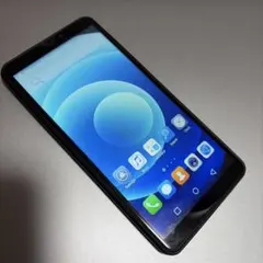 LG it LGV36 32GB android 8 Simフリー2台 - メルカリ