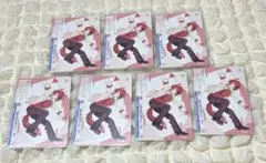 すとぷり 莉犬くん ヴァイスシュヴァルツ×7