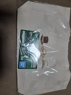 一番くじ　ワンピースカード　D賞　トートバッグ