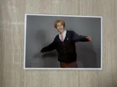 M!LK 生写真 62杯目 曽野舜太