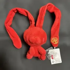 チャックスGP Re:汎用うさぎぬいぐるみ ひとくちサイズ フルコンプセット！ チャックスGP 汎用うさぎ ぬいぐるみ ひとくちサイズ グルーミー 平成