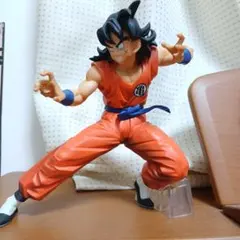【人気品】非売品 ドラゴンボールZ 超造集 其之五 ヤムチャ 孫悟空 2種セット 人気品】非売品 ドラゴンボールZ 超造集 其之五 ヤムチャ 孫悟空 2種